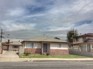 4863 W 120th St, Hawthorne, CA 90250