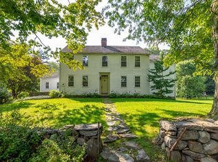 276 Guilds Hollow Rd, Bethlehem, CT 06751