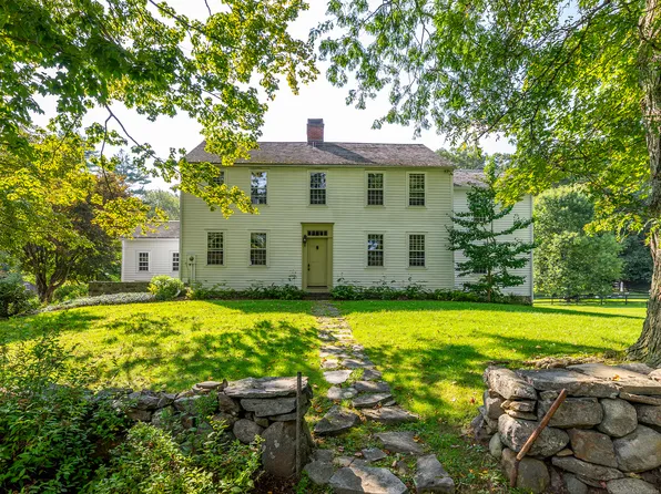 276 Guilds Hollow Road, Bethlehem, CT 06751