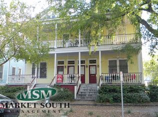 407B E Waldburg St, Savannah, GA 31401