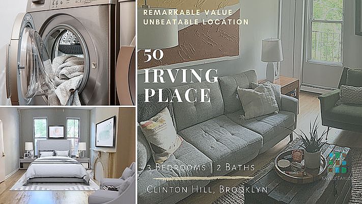 1st image of 50 Irving Pl #2
