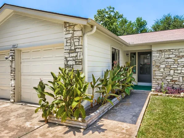 1907 Mirabeau St, Austin, TX 78727