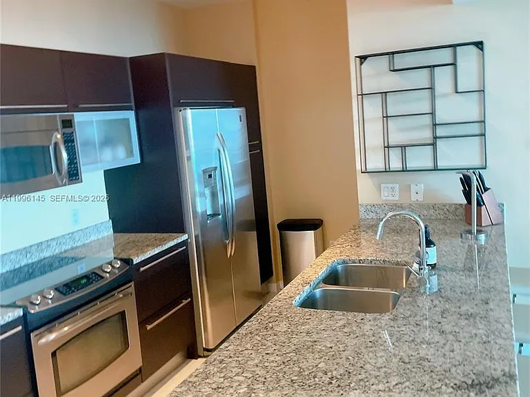 951 Brickell Ave #3506 — Photo 11