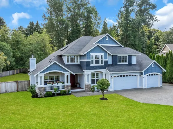 6503 174th Place SE, Snohomish, WA 98296