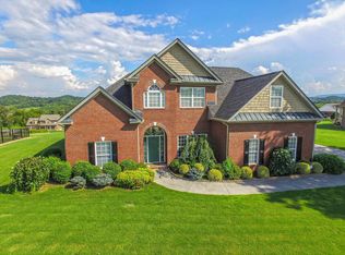 2040 Kentucky St, Seymour, TN 37865