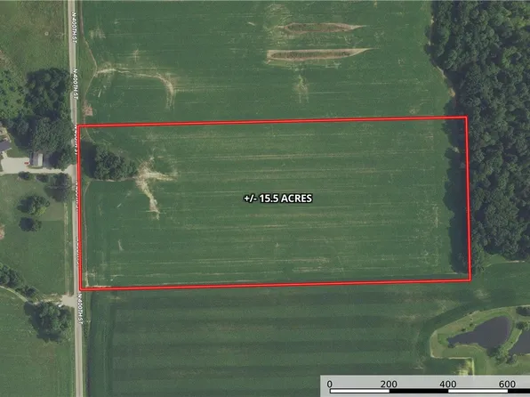 N 400th St, Annapolis, IL 62413