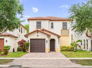 Foxcroft Homes Phase Ii, Miramar, FL 33025