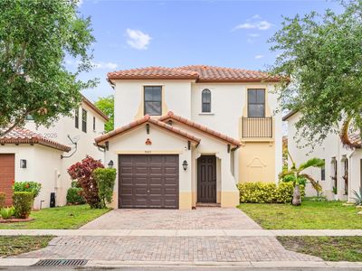 9083 SW 36th St, Miramar, FL, 33025