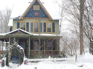 8 Ithaca St, Waverly, NY 14892