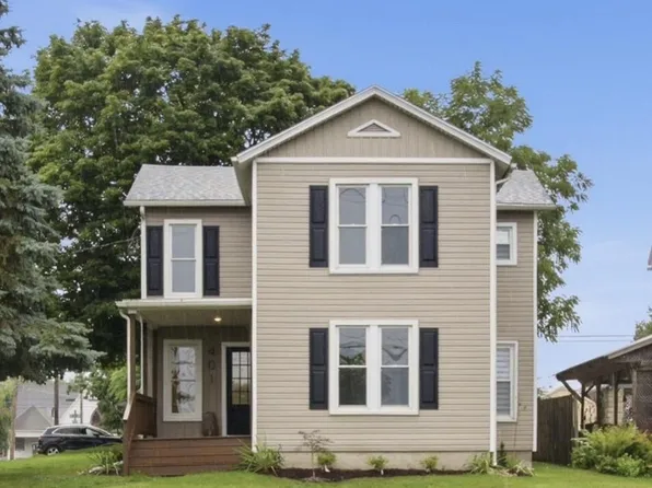 401 N Lehigh Ave, Sayre, PA 18840