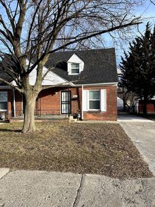 15651 E Seven Mile Rd, Detroit, MI, 48205