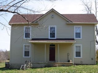 146 Coolidge Ln, Monroe, VA 24574