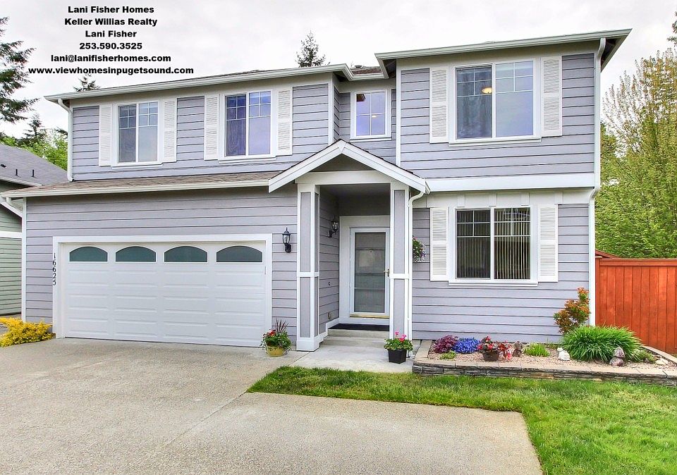 1st image of 16625 129th Avenue Ct E