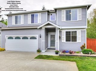 16625 129th Avenue Ct E, Puyallup, WA 98374