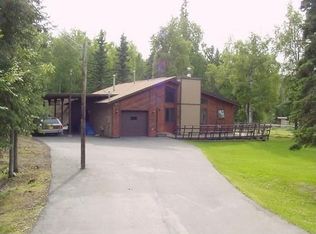 360 W Gail Dr, Wasilla, AK 99654