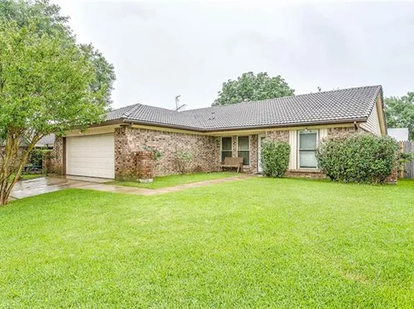 6637 Redbud Dr, Watauga, TX 76148