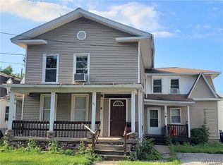 109 W Bank St #B, Albion, NY 14411