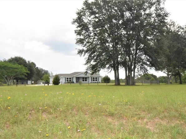 17211 SW State Road 45, Archer, FL 32618
