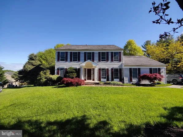 114 E Bridle Path, Hockessin, DE 19707