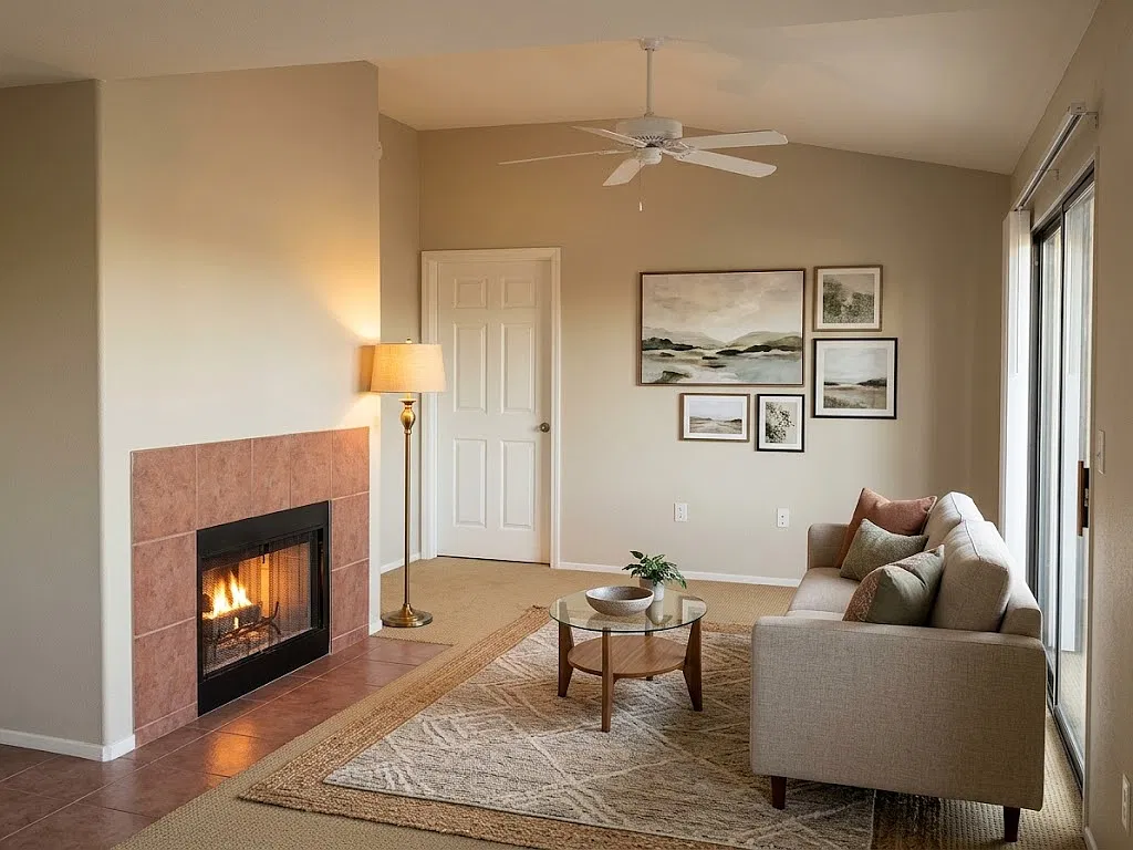 2 bed, 1045 sqft, $1,690 — Photo 2