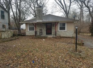 705 Marvin Ave, Saint Louis, MO 63135