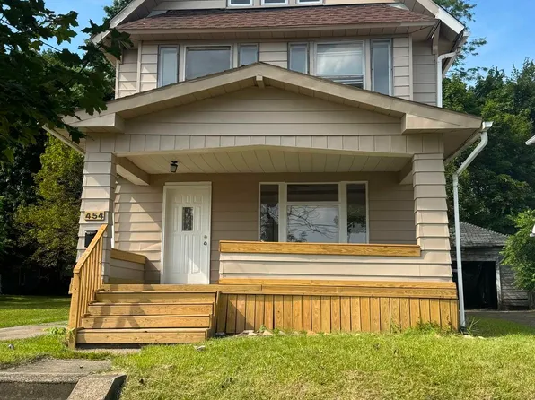 454 Lexington Ave, Youngstown, OH 44504
