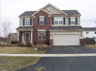 1521 Glenside Dr, Bolingbrook, IL 60490