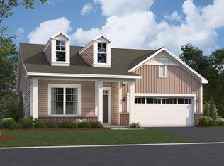 Ellison Plan, Somerset at Piper Glen, Oswego, IL 60543