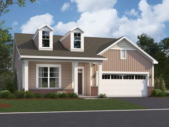 Ellison Plan, Somerset at Piper Glen