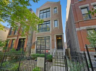 1908 N Sheffield Ave #3, Chicago, IL 60614
