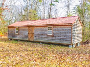 954 Hawk Ridge Rd, London, KY 40741