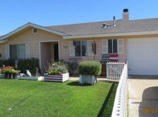 25662 Honda Rd, Madera, CA 93638