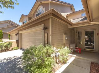 1722 N Blue Spruce Cir, Flagstaff, AZ 86001