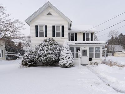 111 Lincoln St, Wayland, NY, 14572