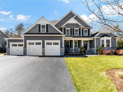 21 Tall Pines Ln, Seekonk, MA, 02771