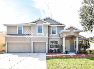 7812 Riverwood Oaks Dr, Riverview, FL 33578