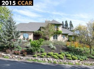 2226 Caballo Ranchero Ct, Diablo, CA 94528