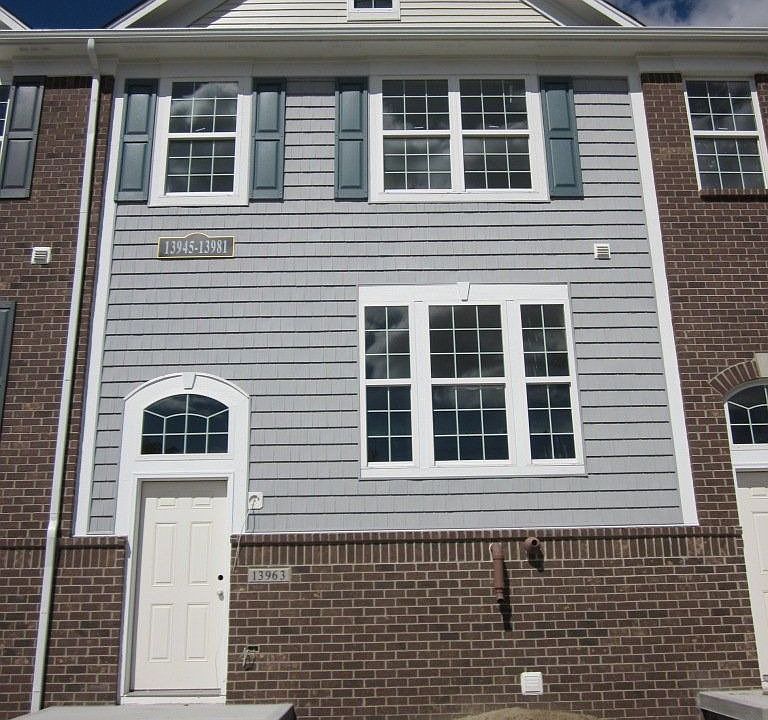 Actual Dalton exterior