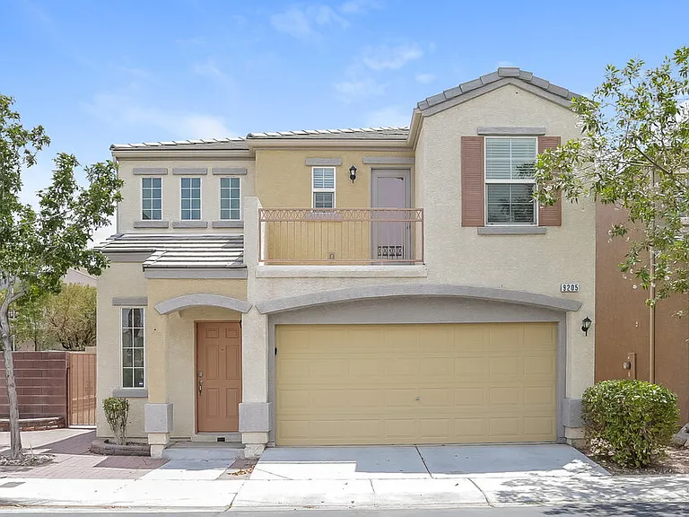 9205 Millikan Ave — Photo 1
