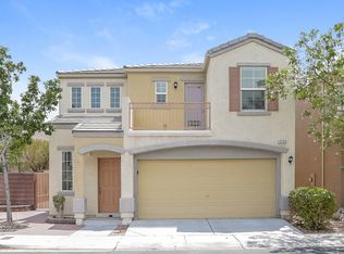 9205 Millikan Ave, Las Vegas, NV 89148