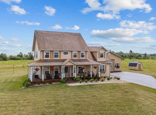 124 Wharf Rd, Hillsboro Parish, PE C0A 1H2