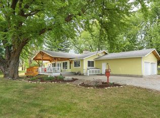 28316 N Dalton Rd, Deer Park, WA 99006