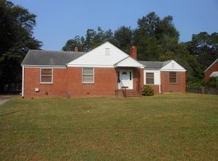 711 Tucker Ave, Waynesboro, GA 30830