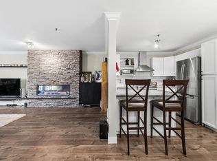 19721 64th Ave #209, Langley, BC