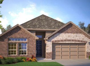 10840 Bloodstone Dr, Fort Worth, TX 76036