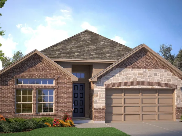 10840 Bloodstone Dr, Fort Worth, TX 76036