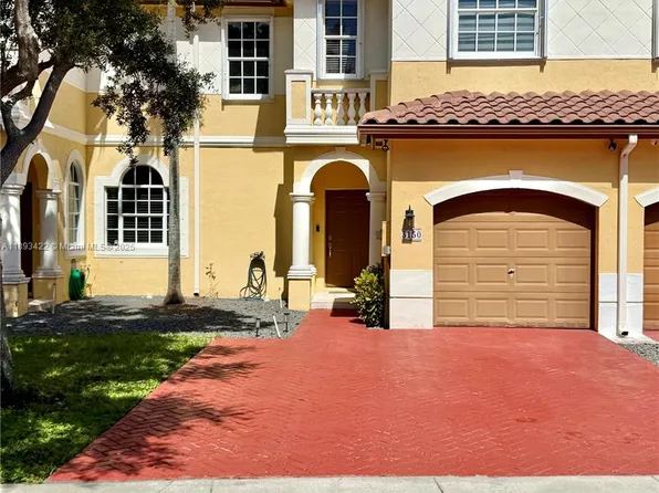 5150 SW 141st Ter, Miramar, FL 33027