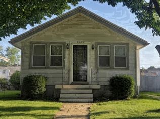 3028 Cleveland St, Hammond, IN 46323