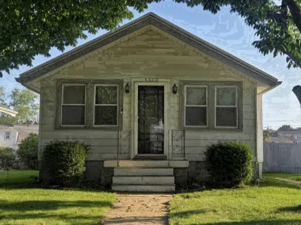 3028 Cleveland St, Hammond, IN 46323