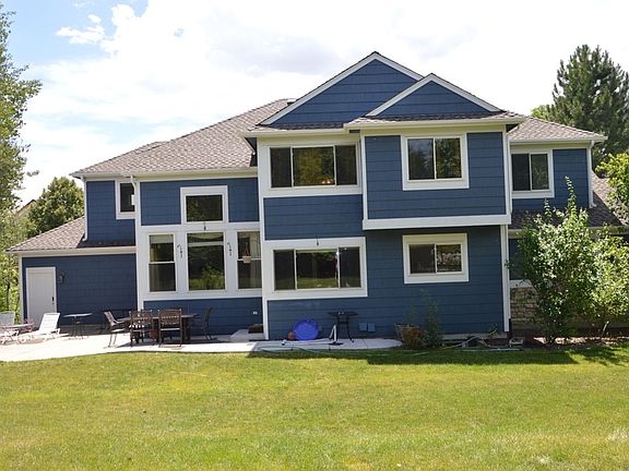 2nd image of 815 Trail Ridge Dr